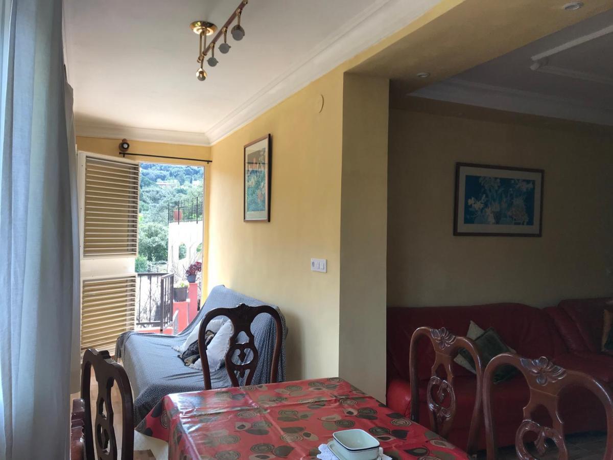 Apartamento Duplex Begur Exterior photo